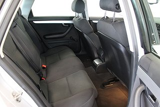 Kombi Audi A4 9 av 22
