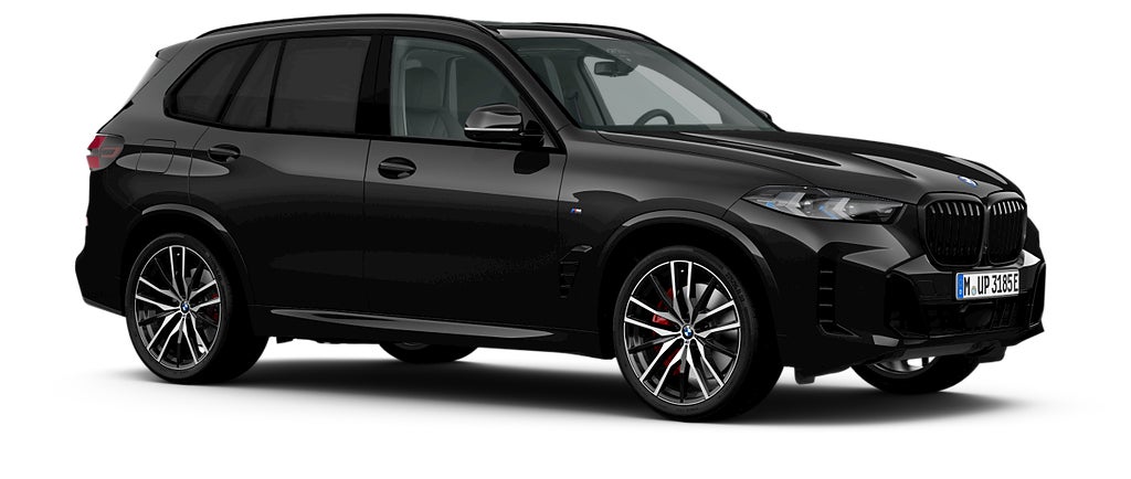 BMW X5 xDrive 50e | M Sport Business Edition | Ränta 2,95%
