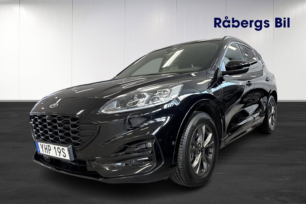 Ford Kuga ST-Line X Plug-in Hybrid 225hk 