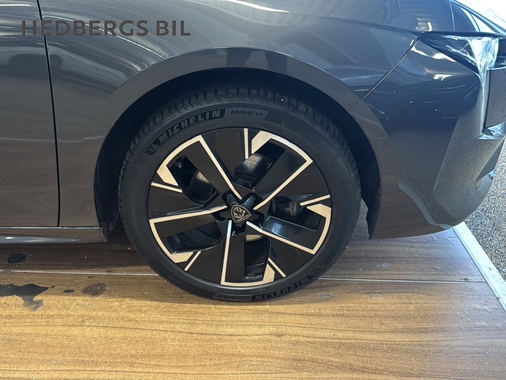 Peugeot 508 1.2 PureTech GT 130HK AUT thumbnail