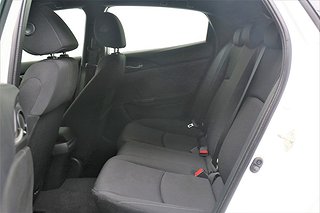 Halvkombi Honda Civic 6 av 12