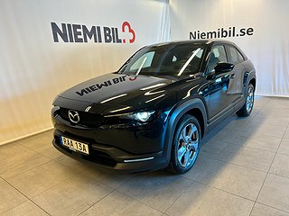 Mazda MX-30 EV Kamera/Navi/Rattvärme/Värmare/10 års garanti