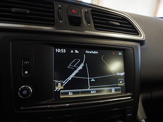 SUV Renault Kadjar 19 av 20