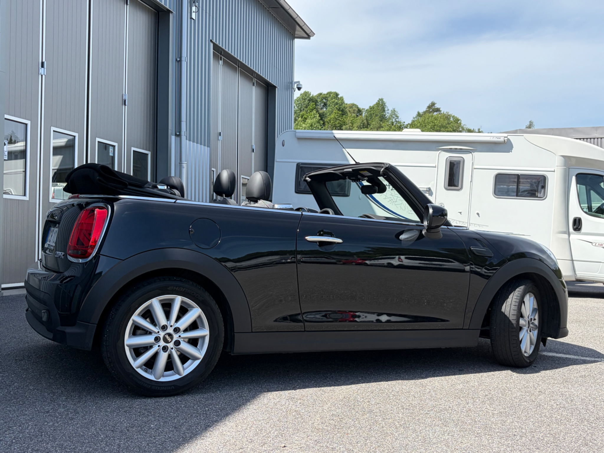 MINI Cooper 2023, bild 3/50