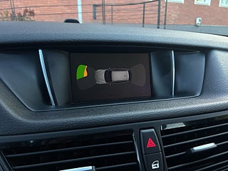 BMW X1 2014 xDrive20d/GPS/Drag/184hk/ – bild 17