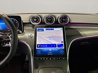 Sportkupé Mercedes-Benz CLE 8 av 14