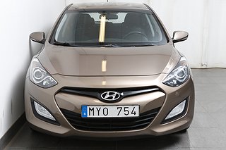 Halvkombi Hyundai i30 5 av 16