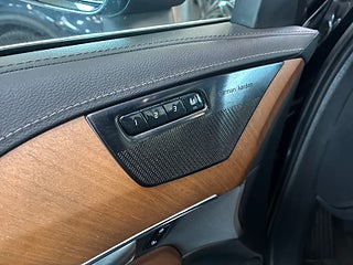 Volvo XC90 5-seater T6 PolestarOptimisationAWDGeart Inscription – bild 22