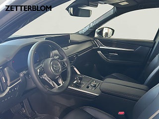 Kombi Mazda CX-60 18 av 18