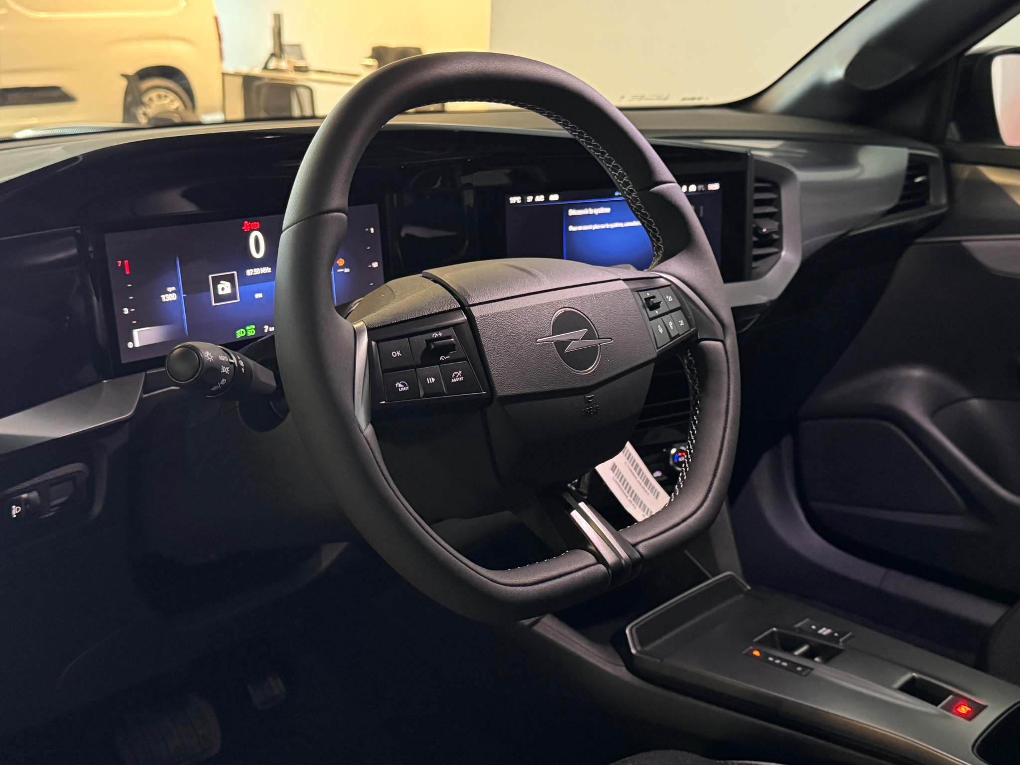 Opel Mokka 2026, bild 7/43
