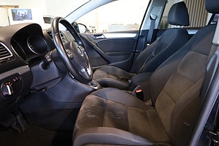 Halvkombi Volkswagen Golf 14 av 26