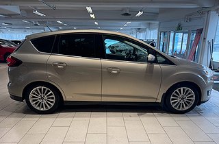 Ford C-Max 1.0 100hk Titanium/Kamera/P-sensor/Elvindruta/S&V