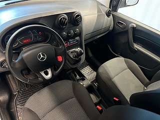 Mercedes-Benz Citan 109 CDI 95hk/MOMS/Drag/SoVhjul