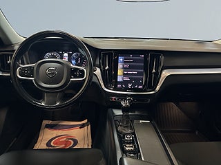 Volvo V60 Cross Country D4 AWD S&V-hjul/Carplay/H/K/Drag/Keyless/Elstolar – bild 8