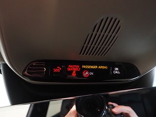 SUV Volvo XC40 21 av 22