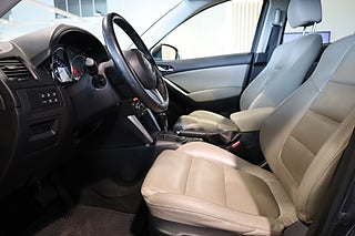 SUV Mazda CX-5 11 av 28