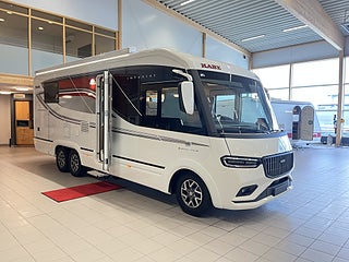 Husbil-integrerad Kabe IMPERIAL 790 LQB 2 av 30