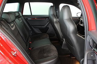 Kombi Skoda Octavia 12 av 28