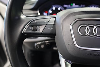 Kombi Audi A4 21 av 23