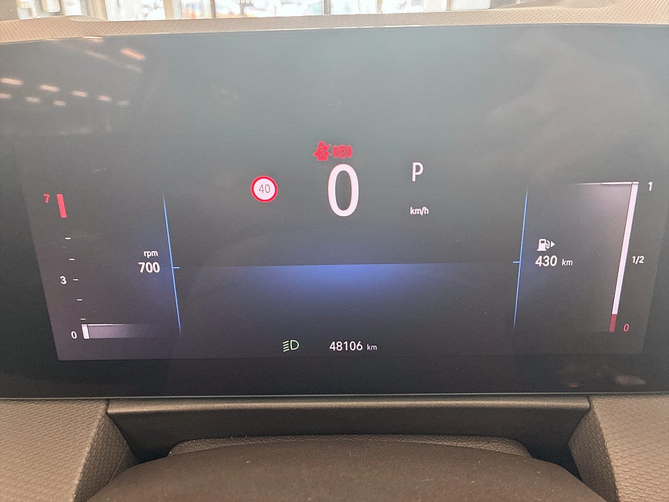 Bild på Opel Astra ST GS 1.2 PT 130hk Aut 360-KAMERA KEYLESS RATTVÄRME