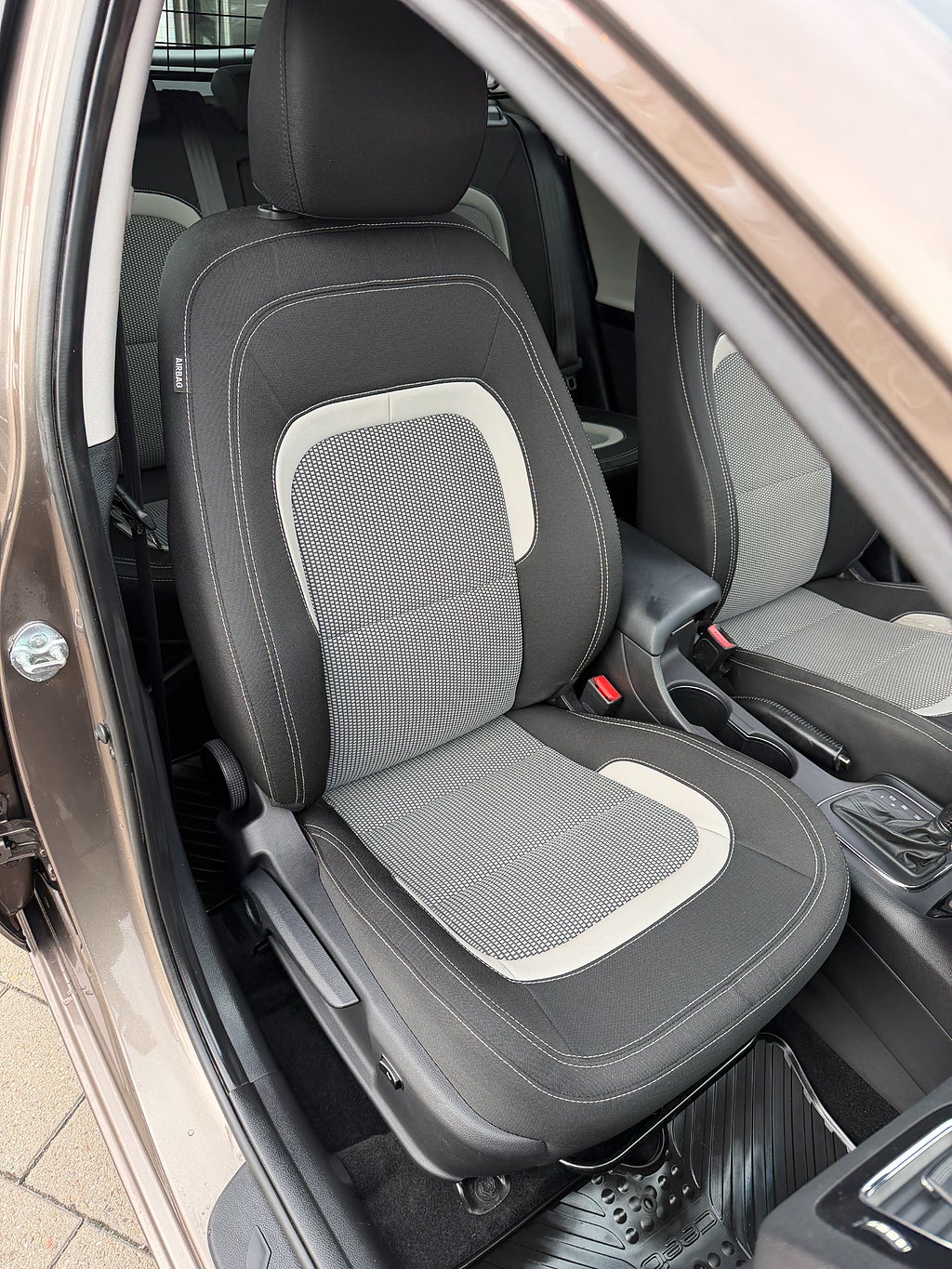 Kia Ceed SW 1.6 CRDi AUTOMAT