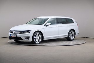 Volkswagen Passat GTE SC Executive Dragpkt Activeinfo