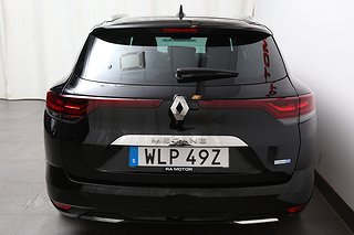 Kombi Renault Mégane 7 av 24