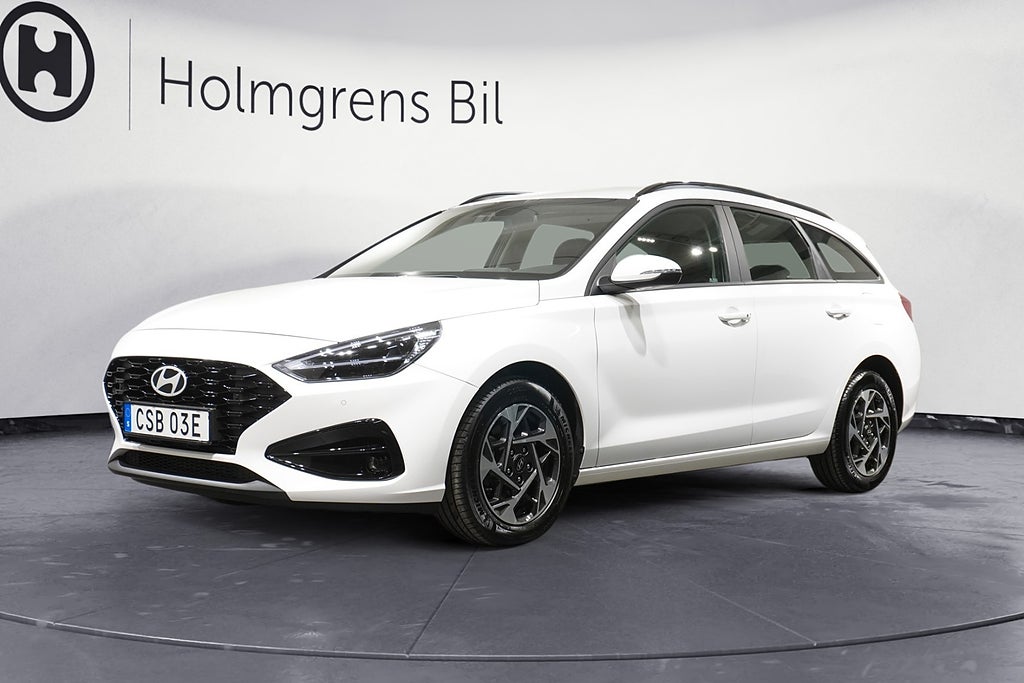 Hyundai i30 Kombi 1.0 T-GDi MHEV DCT Essential