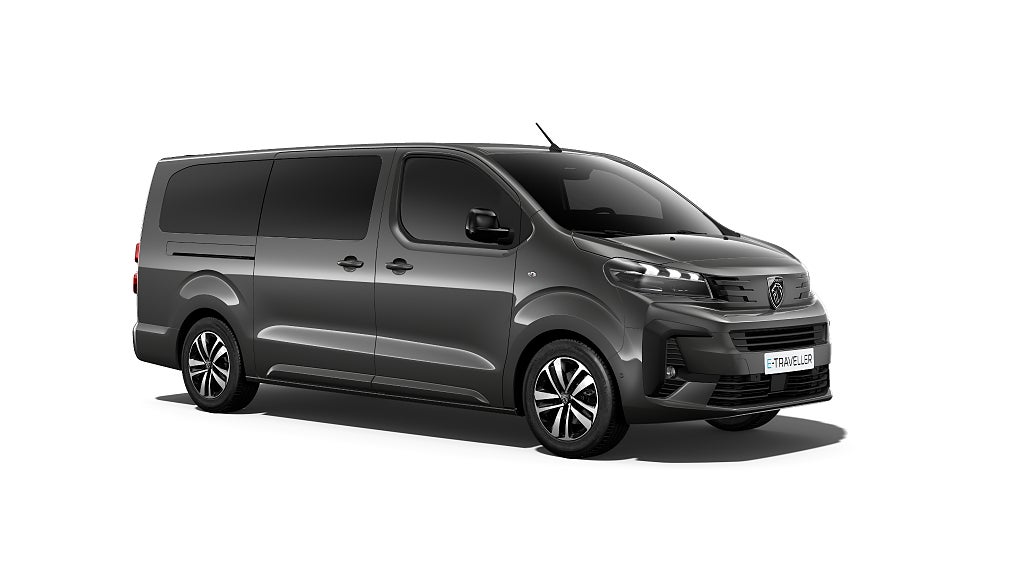 Peugeot Traveller ALLURE BLUE HDI L3 AUT 8- SITTS  thumbnail