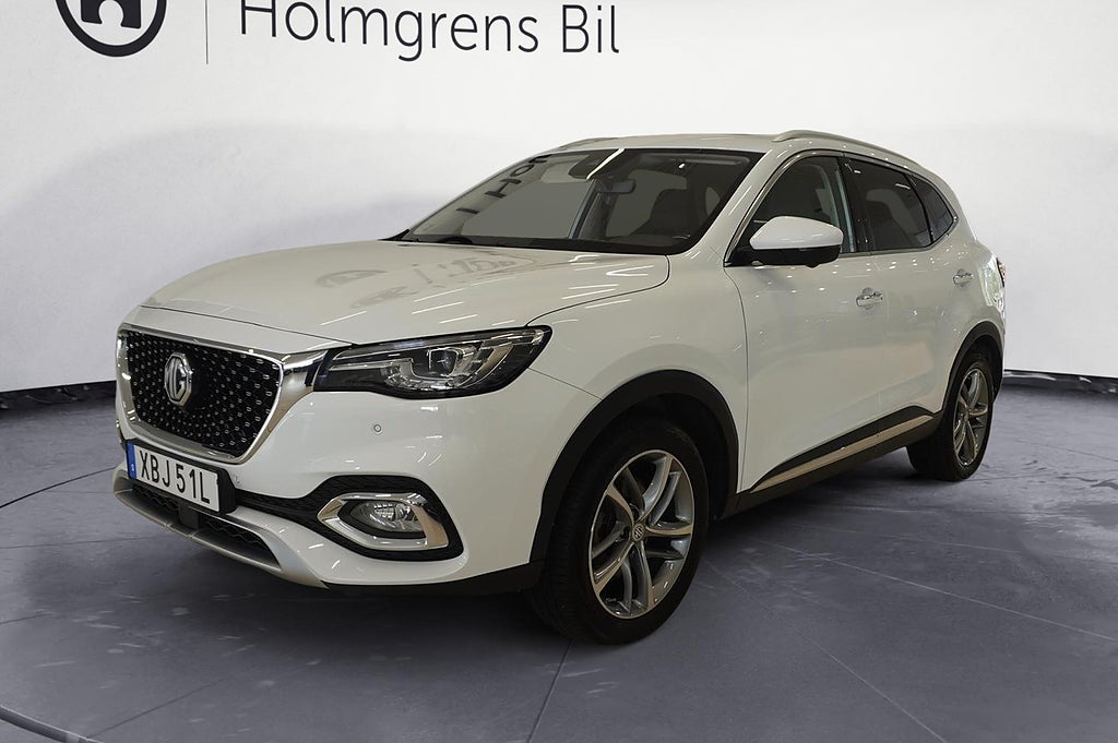 MG EHS Luxury PHEV Edu II 258hk | Ränta 1,95%