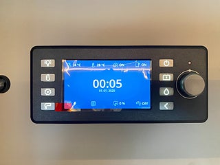 Husbil-halvintegrerad Adria COMPACT SELECT DL 22 av 24