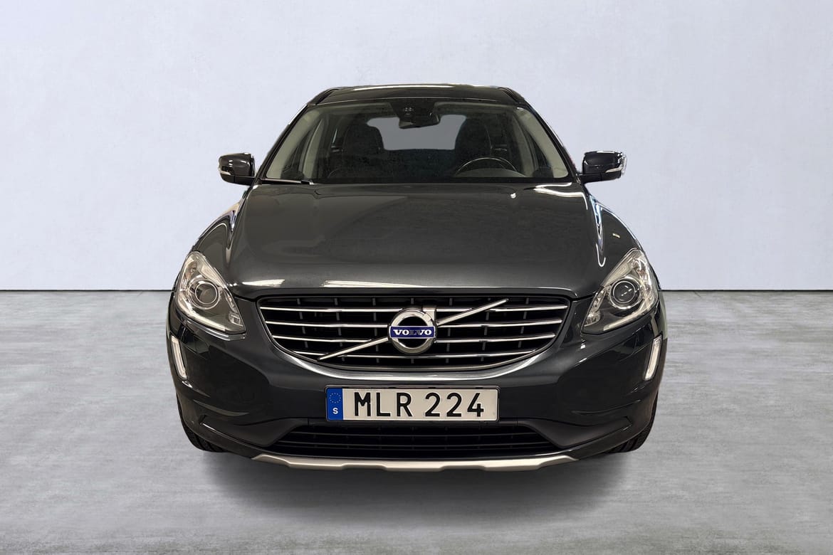 Volvo XC60 D4 AWD Momentum Business E II 2014, bild 7/10