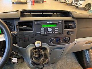 Husbil-halvintegrerad LMC LIBERTY 654 G TI 26 av 26