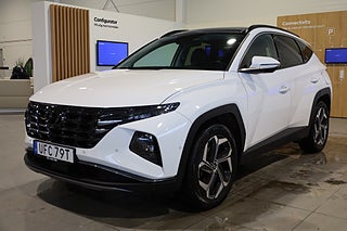 Kombi Hyundai Tucson 1 av 28