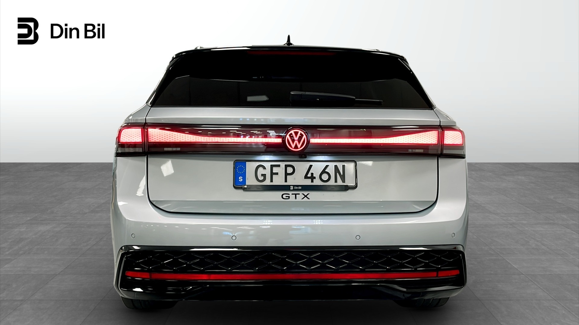 Volkswagen ID.7 2025, bild 5/10