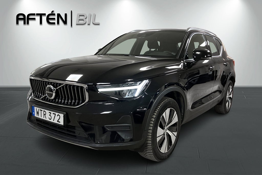 Volvo XC40  Recharge T4 Core Bright,Navi, Drag, Stolsminne, Rattv.