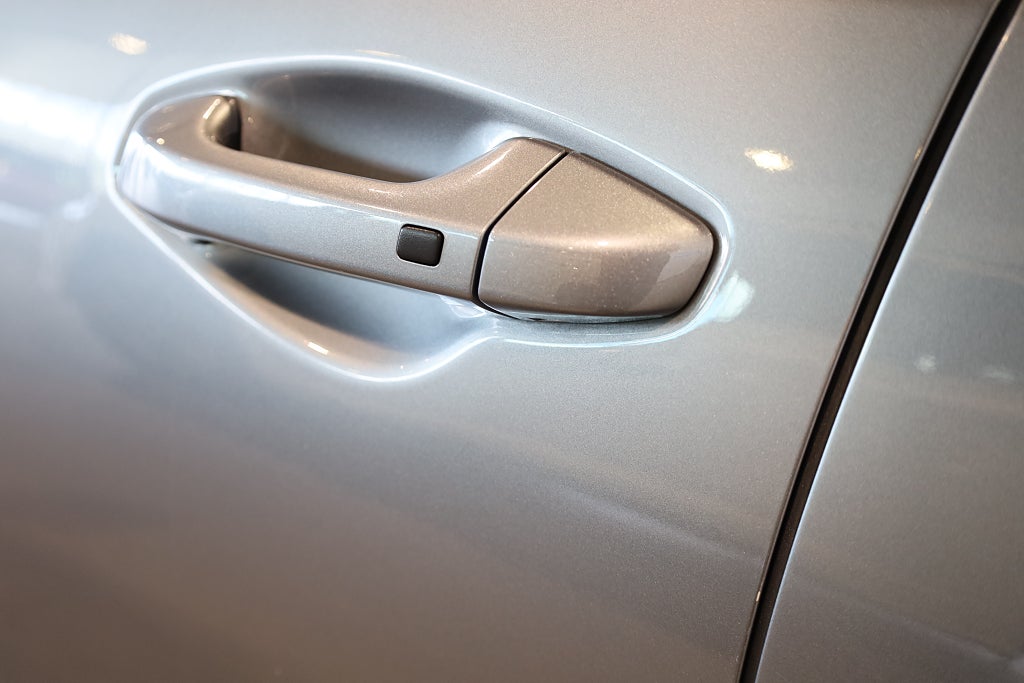 Kia Ceed Sportswagon Plug-in Hybrid DCT Advance Kamera 2022