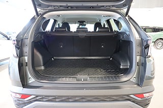 Kombi Hyundai Tucson 29 av 30