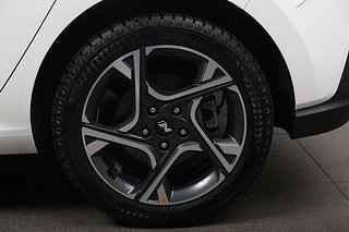 Halvkombi Hyundai i30 4 av 20