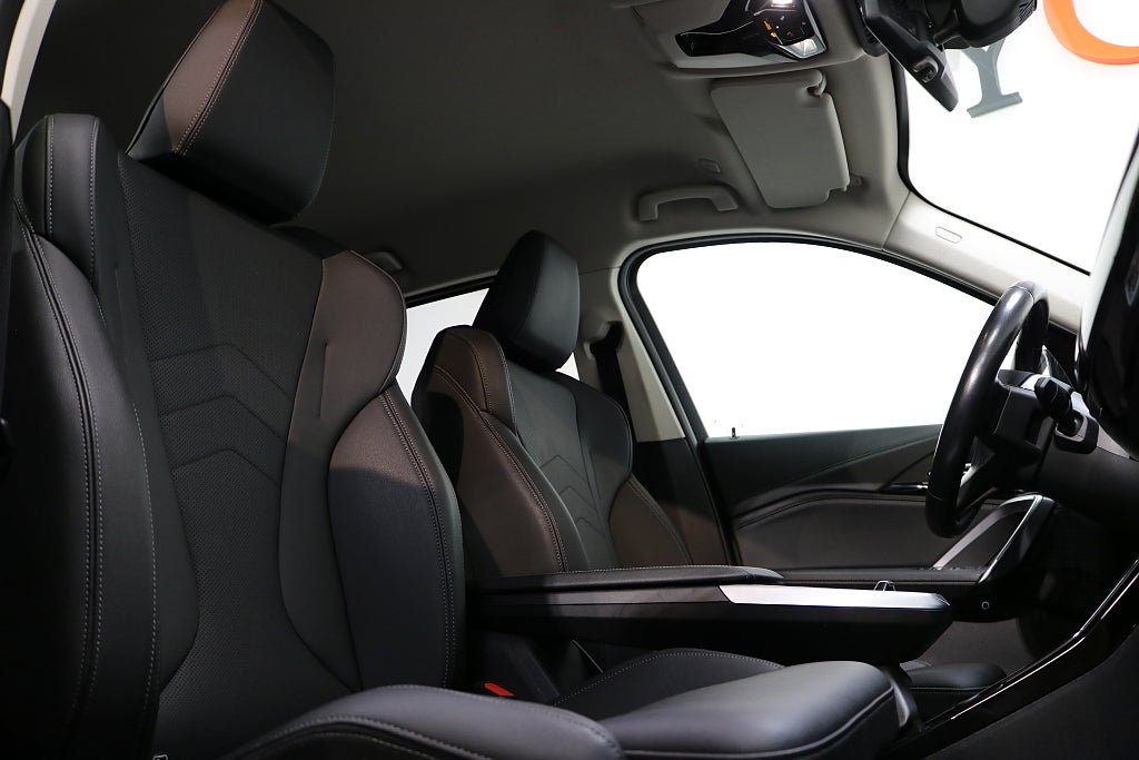 BMW X1 2023 - miniatyr 15