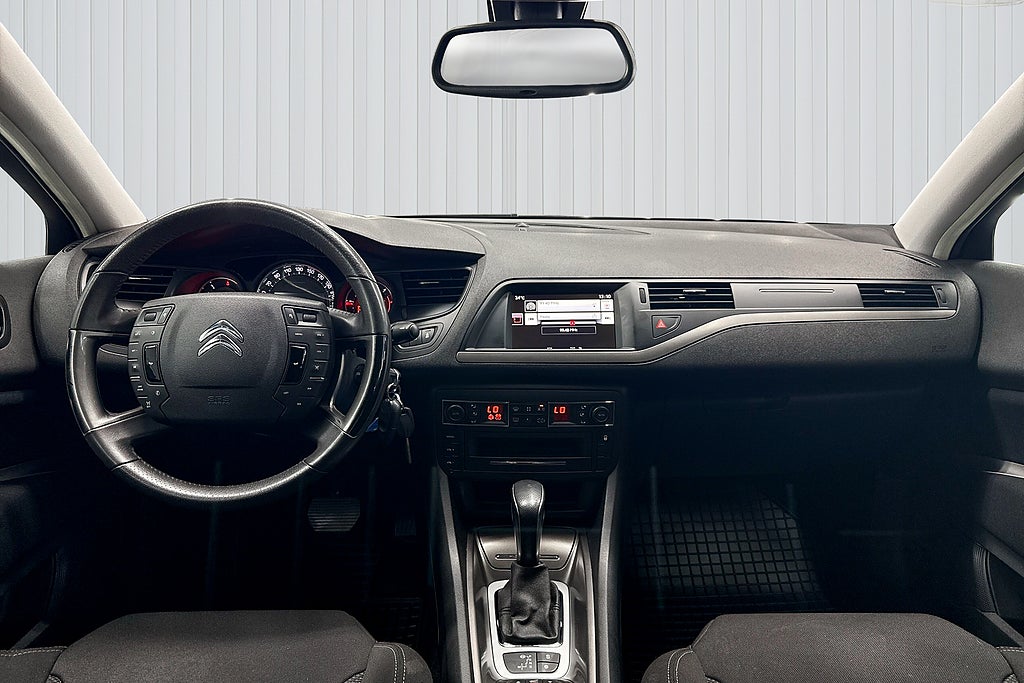 Citroën C5 2015
