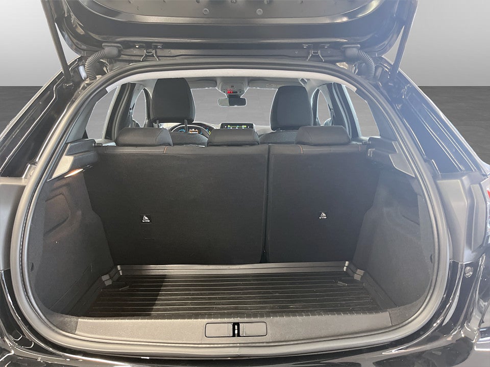 Bild på Peugeot E-208 Active 50kWh 136hk Aut P-SENSORER