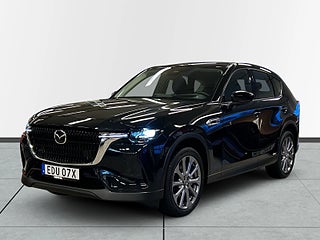 Mazda CX-60 PHEV AWD 63km Range/10 Års Garanti/LAGERBIL