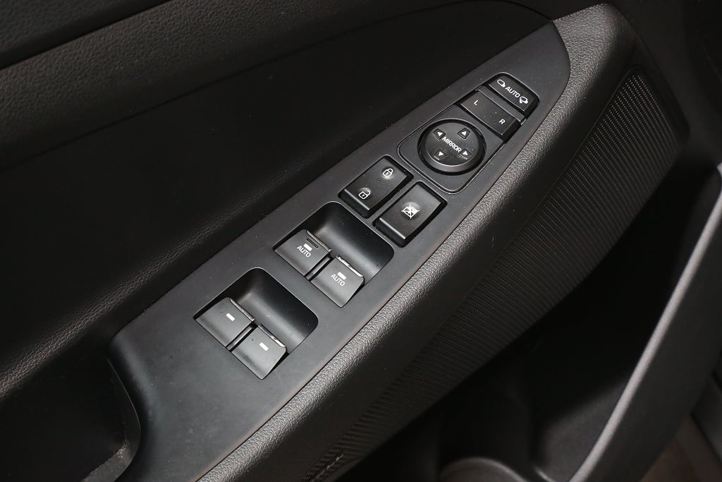 Hyundai Tucson 1,6 T-GDI 177hk N-Line AWD Aut Dragkrok 2020