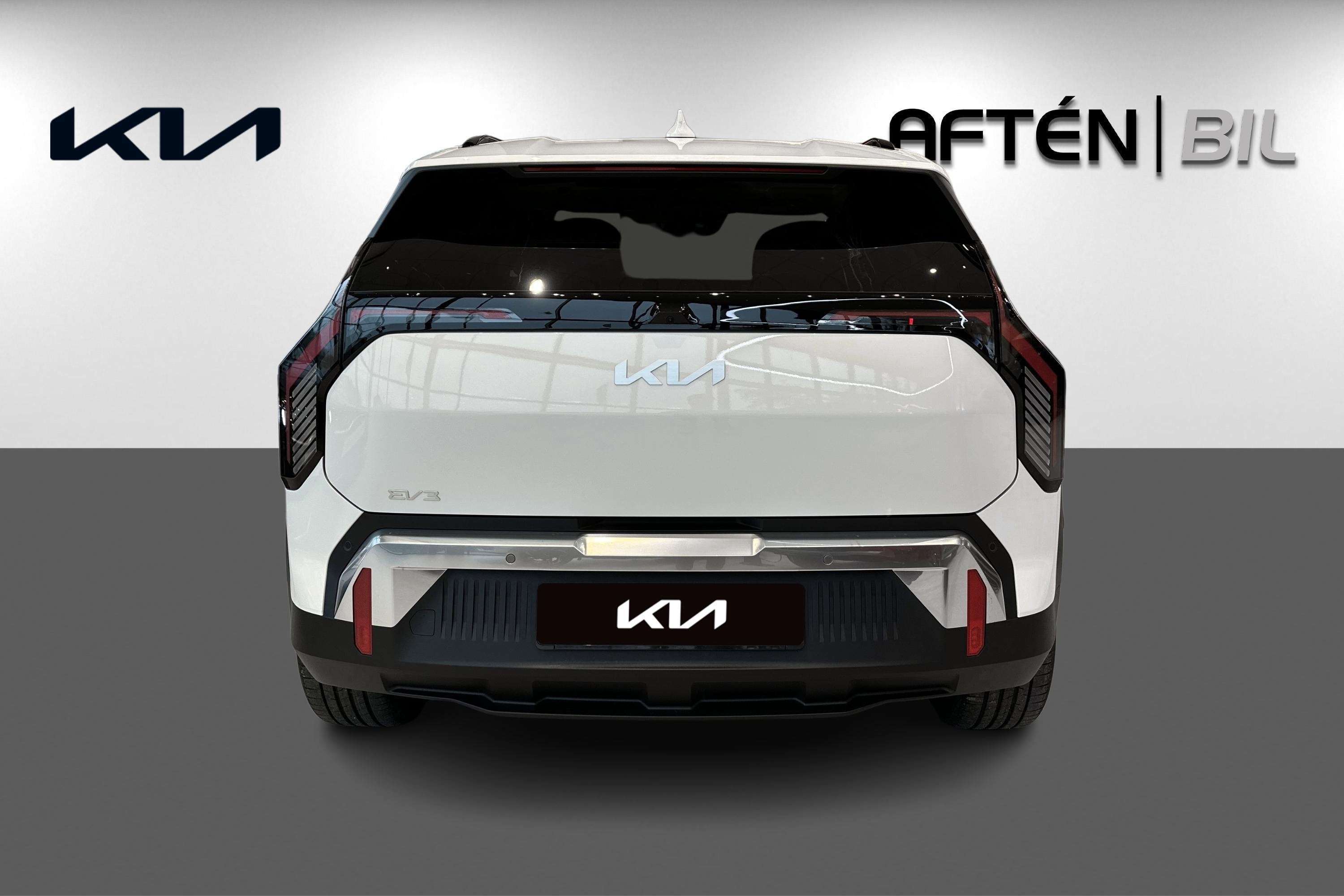 Kia EV3 2026, bild 5/10