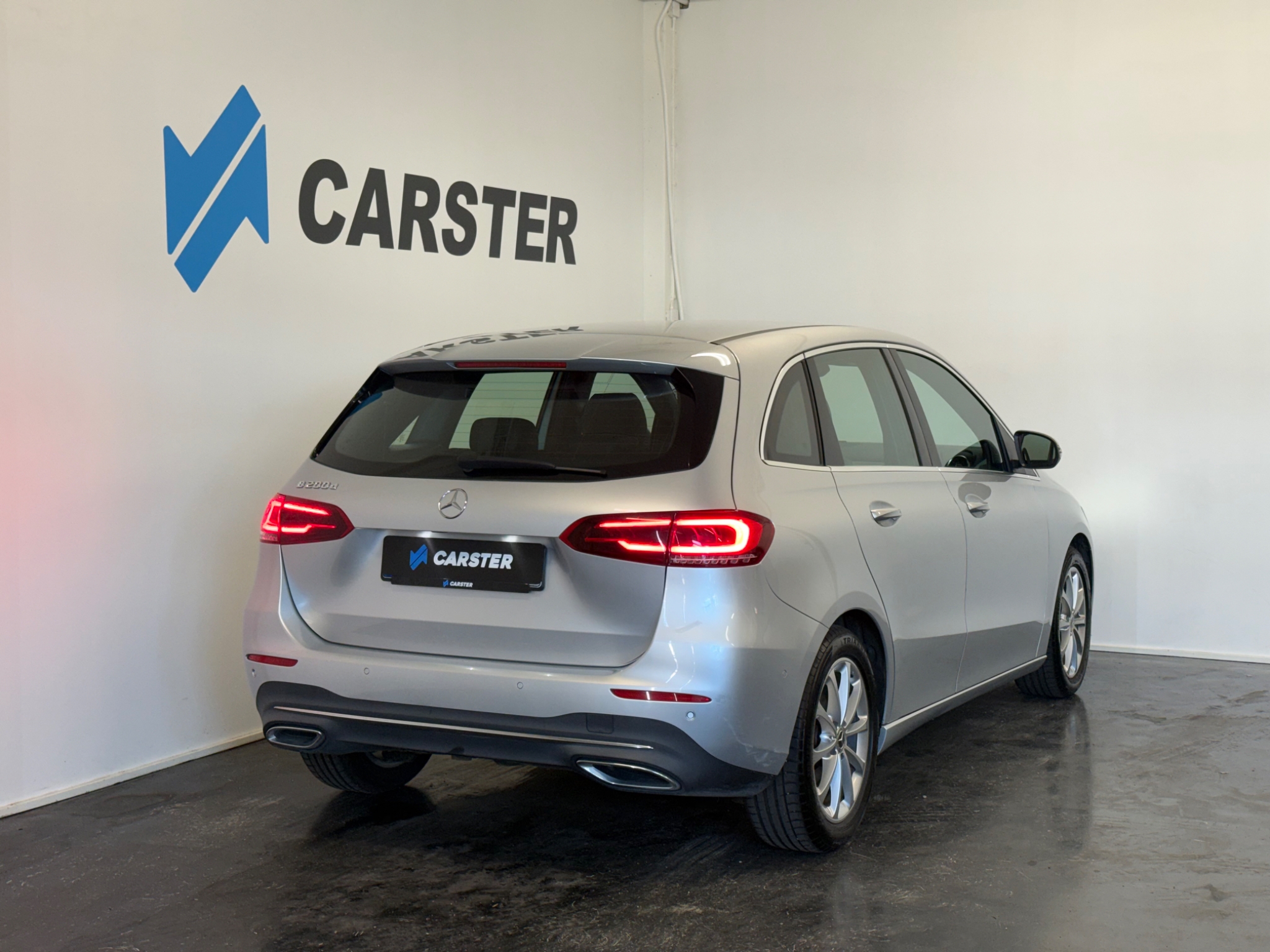 Mercedes-Benz B 2019, bild 5/36