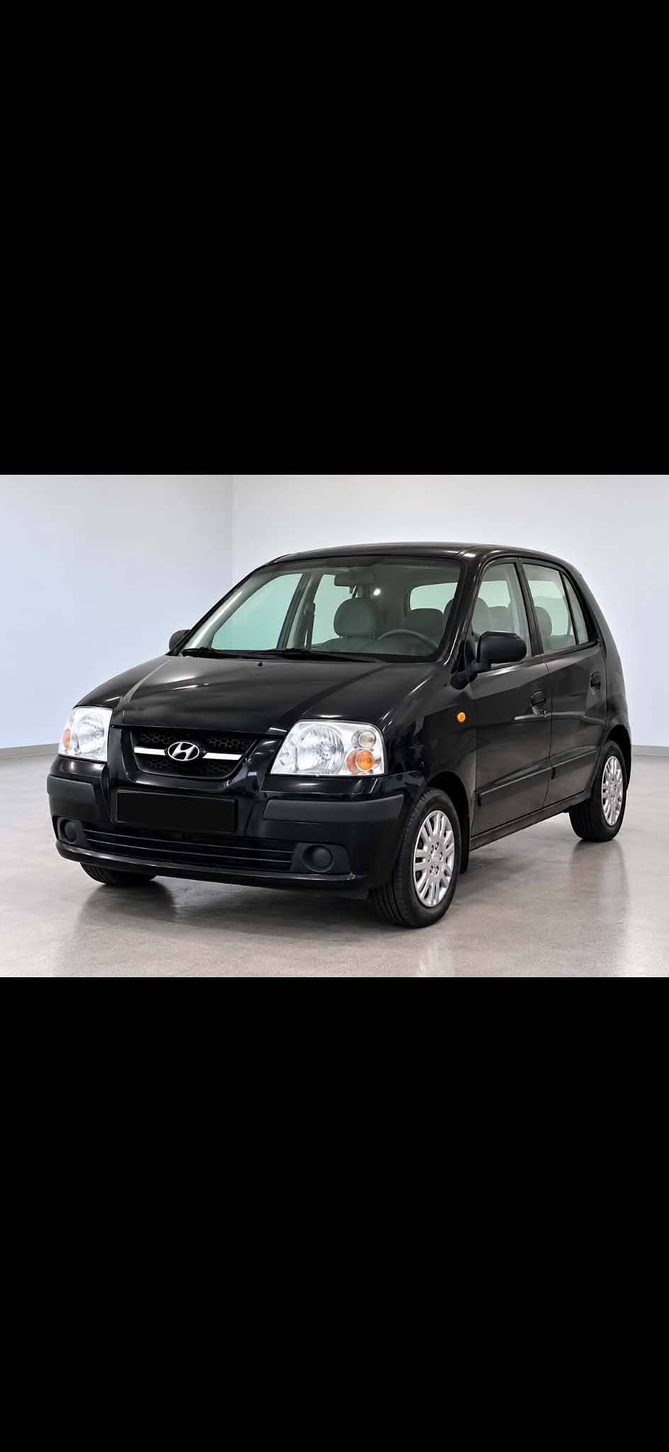 Hyundai Atos