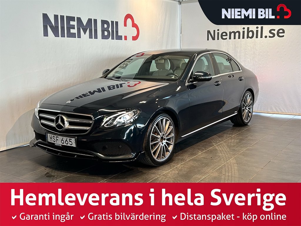 Mercedes-Benz E 220 d 9G-Tronic Cam Chain Camera Engine Heater