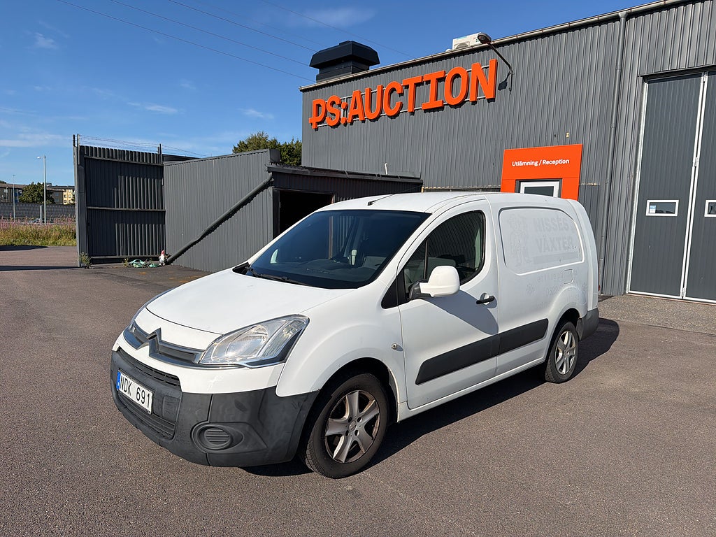Citroën Berlingo Van 800