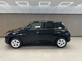 Suzuki Swift 1.2 Hybrid AllGrip 4x4 — bild 3 av 13